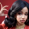 Cardi B în instanță: Perucile starletei stârnesc confuzie, iar procesul pentru agresiune continuă
