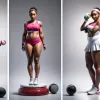 Serena Williams promovează un medicament pentru slăbit: Limite etice în dezbatere