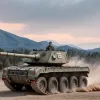 China reunește Putin și Kim: Beijingul își afișează puterea militară