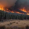 Incendiile de pădure în Spania: situația se îmbunătățește, dar pericolul persistă