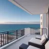 Un nou zgârie-nori în Benidorm: un turn rezidențial de 64 de etaje va schimba orizontul orașului