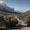 Regele și Regina Spaniei au lăudat munca pompierilor din Ourense