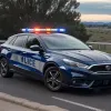 Un bărbat a fost arestat în Spania sub suspiciunea de terorism pe autostrada AP-7