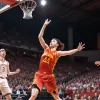 Spania, fără joc și caracter, înfrântă de Georgia la debutul la Eurobasket