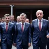 Primari europeni susțin primarul încarcerat din Istanbul: Un apel pentru democrație
