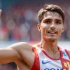 Quique Llopis, al doilea spaniol pe podiumul Diamond League: Performanță remarcabilă la Zurich