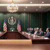 Marco Rubio va vizita Mexicul pentru a semna un acord de securitate: detalii despre vizită