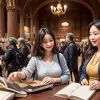 Portugalia și Mexic celebrează prietenia prin literatură la Târgul de Carte de la Morelia