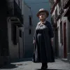 Carmen Mola revine pe micul ecran cu 'Dos tumbas': o poveste despre răzbunare și secrete
