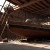 „Argonauții” din Badalona: cum o asociație salvează moștenirea maritimă
