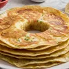 Tortilla de cartofi vegană: rețeta fără ouă care te va surprinde