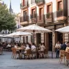 Madrid: Destinații perfecte pentru întâlniri cu vin, înghețată și revederi după vacanță