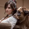 Lucía Martín: Jurnalista la conducerea elitei crescătorilor de tauri de luptă