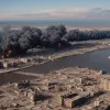 Noi atacuri rusești ucid civili în Ucraina