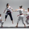 Instructor de karate din Málaga, arestat pentru agresiune sexuală asupra minorilor