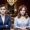 Albert Rivera și Josep Borrell, noi colaboratori ai emisiunii „Espejo Público”
