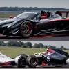Cadillac intră în Formula 1: pregătiri pentru curse fără monopost propriu