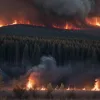 Incendiile din Castilla y León: Mañueco apără gestionarea, opoziția cere demisia