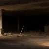 Descoperire șoc în Madrid: Un cimitir vechi dezvăluit în timpul construcției unui parking