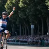 Juan Ayuso triumfă pe o etapă din Vuelta a España după o evadare incredibilă