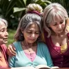 Columbia: 1,4 milioane de vârstnici vor primi venit de bază