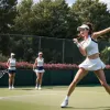 Carlos Alcaraz avansează la US Open după o victorie clară împotriva lui Darderi