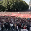 A zecea protest împotriva lui Mazón: Locuitorii din Valencia cer dreptate la 10 luni de la inundații