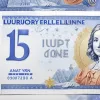 Euromilioane: Jackpot de 40 de milioane de euro la extragere