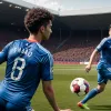 Vedat Muriqi: „Uneori, mi se pare că joc un alt sport. Nu sunt rapid, nici tehnic, nici agil”