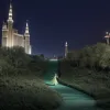 Un nou „Vrăjitor din Oz”: Inteligența Artificială dă viață clasicului la Las Vegas