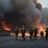 Incendiile forestiere: populism, schimbări climatice și gestionare eșuată