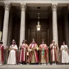 Analiza ceremoniei din Curtea Supremă de Justiție a Mexicului: O privire critică asupra simbolismului puterii