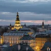 Fostul președinte al Radei Supreme, Andrii Parubii, împușcat mortal la Lviv