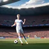 Flick îl preferă pe Dani Olmo, dar îl apreciază pe Fermín López