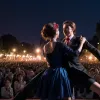 Buenos Aires dansează tango fără oprire: Festivalul în imagini