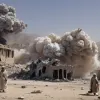 Israel lovește Sanaa: Premierul Houthi din Yemen, ucis într-un atac