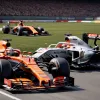 Piastri obține 'pole position' la Zandvoort; Hadjar, aplauze