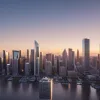 Barcelona își propune să devină un far internațional pentru drepturi și democrație