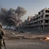 Un jurnalist din Gaza: "Această meserie este o cale spre moarte"
