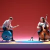 David Byrne revine: Interviu cu un etern nonconformist