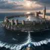Zece ani de la „criza migranților” în Europa: dreapta caută antidotul în fața extremiștilor