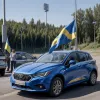 Frontierele Ucrainei deschise pentru tinerii bărbați: riscuri și speranțe