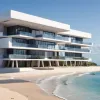 Casa Gomis: Când burghezia catalană visa la o altă viață