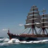 Flotilă cu ajutor umanitar către Gaza a pornit din Barcelona: transmisiune directă