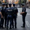 Un fugar italian căutat de justiția din Italia, arestat la Barcelona cu 100.000 de euro asupra sa