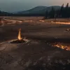Spania declară încheierea crizei provocate de incendii: Țara intră în stare de alertă permanentă