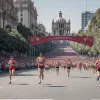 Maratonul din Ciudad de México 2025: Imagini spectaculoase de la eveniment