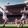 Athletic Bilbao învinge Betis într-un meci dramatic din La Liga