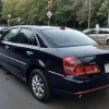 Rudy Giuliani, fostul primar al New York-ului, grav rănit într-un accident rutier