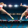 Wanyonyi domină din nou cursa de 800m: Kenyanul își arată superioritatea